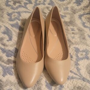 Easy Spirit Pump 10 Wide